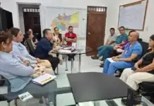 Adoptan estrategias para descongestionar el hospital departamental de Villavicencio