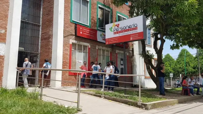 Personería de Villavicencio