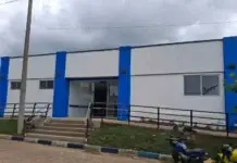 Hospital del Dorado Meta será puesto en funcionamiento