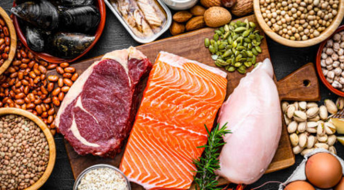 Alianza nacional agropecuaria para incentivar el consumo de productos colombianos