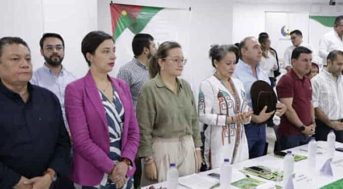 Gobierno nacional y gremio arrocero logran acuerdos