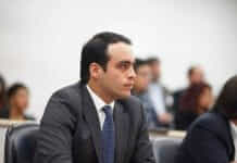 Senado hundió referendo por las regiones por inconveniencia