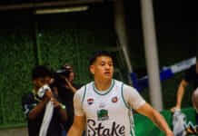 Baloncesto profesional en Villavicencio nuevamente