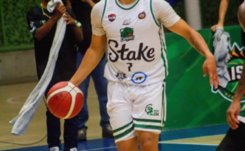 Baloncesto profesional en Villavicencio nuevamente