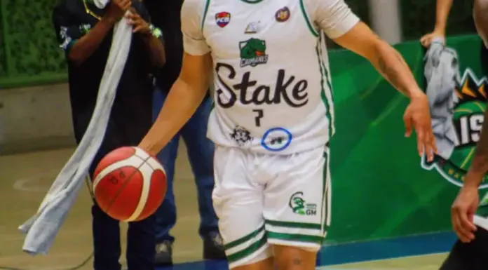 Baloncesto profesional en Villavicencio nuevamente