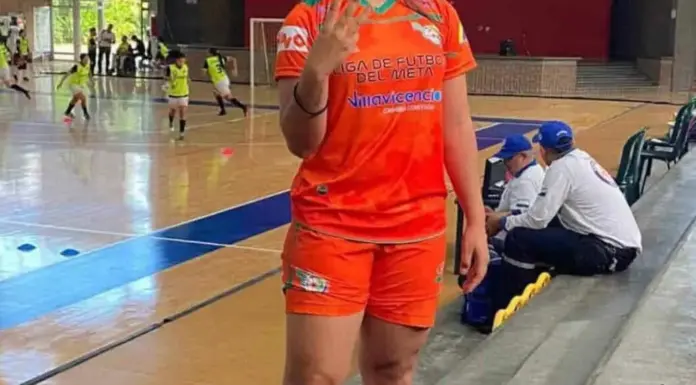Joven deportista metense falleció en accidente de tránsito