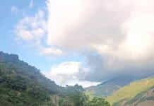 Hoy lunes festivo reversible Villavicencio a Bogotá