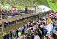 Turista que disfrutaba del coleo falleció al caer accidentalmente