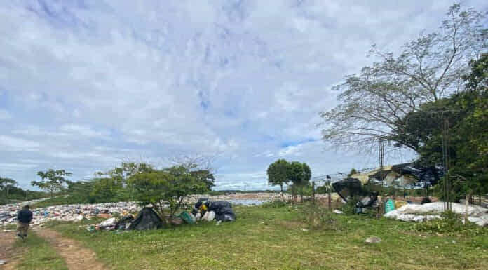 Municipios alejados como La Macarena implementa relleno sanitario