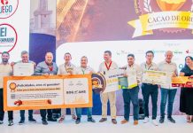 Cacao del Meta entre los mejores de Colombia