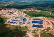 A LA CÁRCEL 4 PERSONAS POR EXTORSIÓN Y SECUESTRO A EMPRESAS PETROLERAS EN PUERTO GAITÁN META