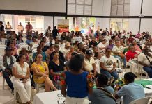 Más de un billón de pesos ha invertido el gobierno nacional en Meta y Guaviare