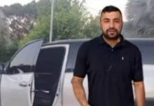 Asesinado comisario primero en Acacías Meta