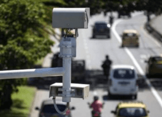 Villavicencio entre los 37 organismos de tránsito que impusieron fotomultas ilegalmente
