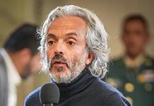 Consejo de Estado declara improcedente tutela contra fallo que mantuvo investidura de Juan Daniel Oviedo