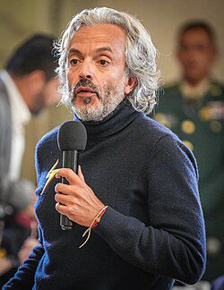 Consejo de Estado declara improcedente tutela contra fallo que mantuvo investidura de Juan Daniel Oviedo