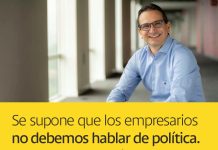 Bancolombia invita a los colombianos a votar por un mejor país
