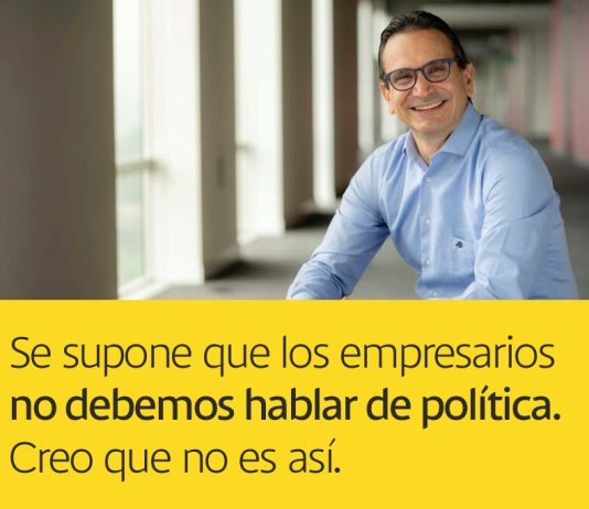 Bancolombia invita a los colombianos a votar por un mejor país