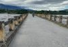 Inversión de $7.992 millones de pesos para proteger puente La Reconciliación
