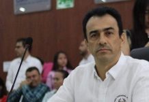 Consejo de Estado decretó pérdida de investidura del diputado Hector Fabio Vélez