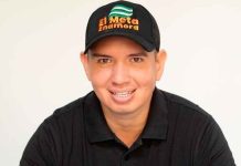 Diputado Carlos Andrés Collazos puede terminar su periodo 2024-2027