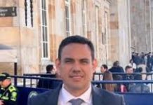 Tribunal anula destitución de Carlos Carreño Pedraza