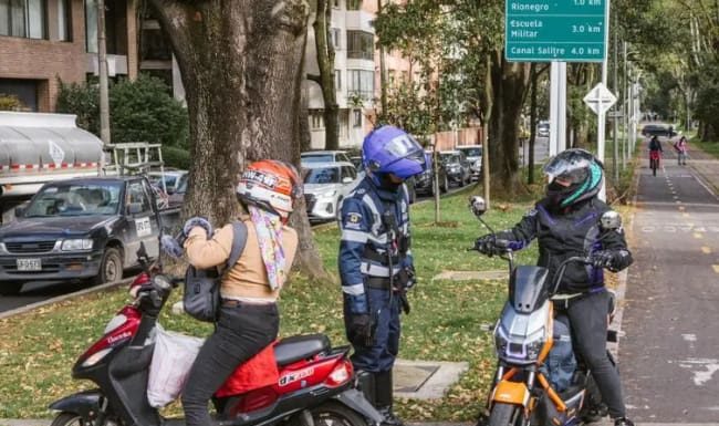 Consejo de Estado mantiene reglas para registro y circulación de ciclomotores y tricimotos