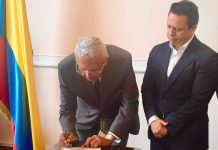 El Meta tiene un nuevo senador Arley Gómez