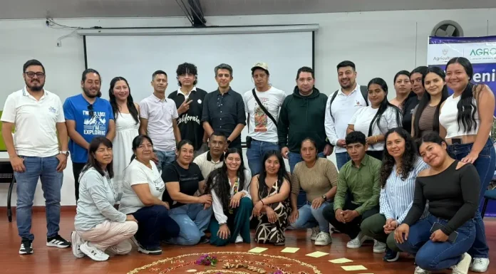 AGROSAVIA fortalece la soberanía alimentaria con la formación de Guardianes de Semillas