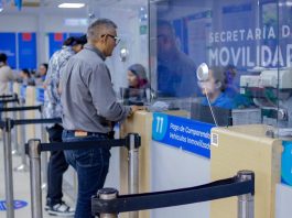 Por reducción de jornada laboral cambian horarios de atención en Movilidad Villavicencio