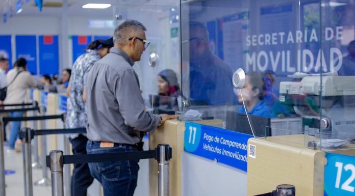 Por reducción de jornada laboral cambian horarios de atención en Movilidad Villavicencio