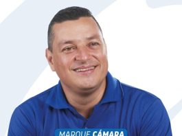 Demandan ante el Consejo de Estado elección de Darwin Castellanos Romero