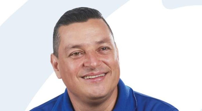 Demandan ante el Consejo de Estado elección de Darwin Castellanos Romero