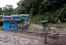 Línea de quebrada Honda permite ahorrar 300 millones de pesos mensuales en energía eléctrica