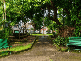 Barrio Ariguaní dé Villavicencio recibirá inversión para infraestructura del parque