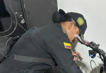 Resultados arrojan recuperación de 30 motos hurtadas en Villavicencio