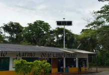 180 escuelas rurales del Meta tendrán internet