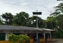 180 escuelas rurales del Meta tendrán internet