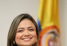 Lina María Garrido sería la directora de la ANT