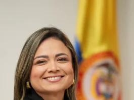 Lina María Garrido sería la directora de la ANT