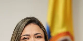Lina María Garrido sería la directora de la ANT