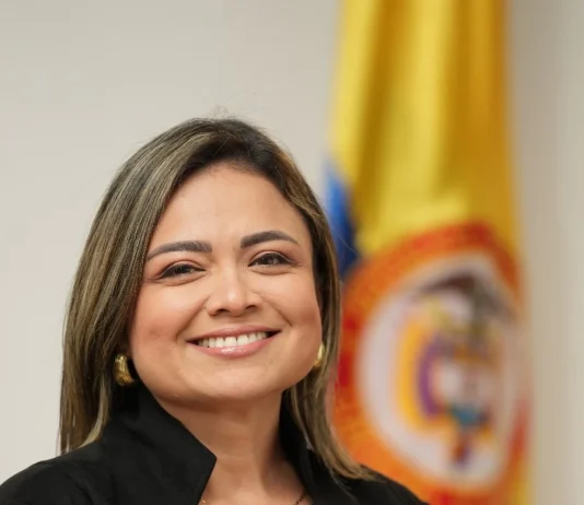 Lina María Garrido sería la directora de la ANT
