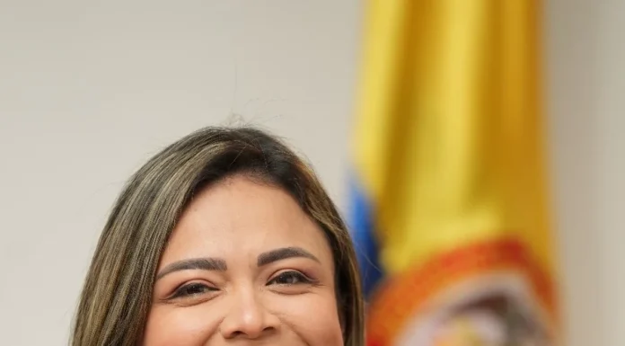 Lina María Garrido sería la directora de la ANT