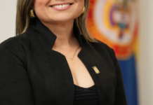 Lina María Garrido sería la directora de la ANT