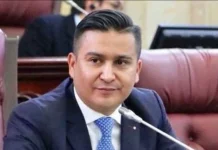 Senado eligió nuevo contralor general de la República
