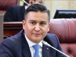 Senado eligió nuevo contralor general de la República