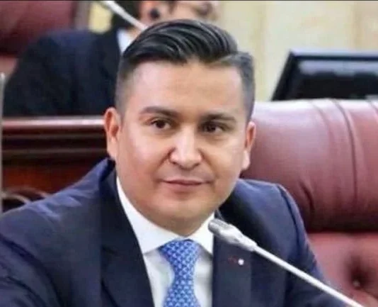 Senado eligió nuevo contralor general de la República