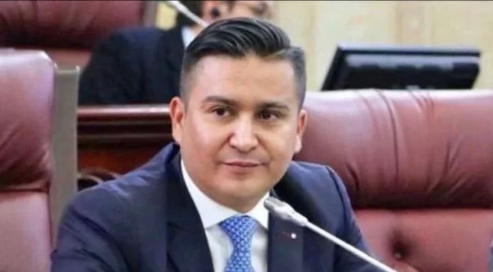 Senado eligió nuevo contralor general de la República