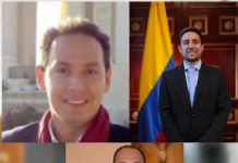Consejo de Estado corre traslado de la medida cautelar de suspensión de elección de secretario, subsecretario y director administrativo de la Cámara de Representantes
