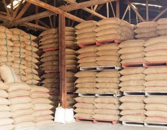 Industria arrocera donará tres millones de porciones del cereal a damnificados